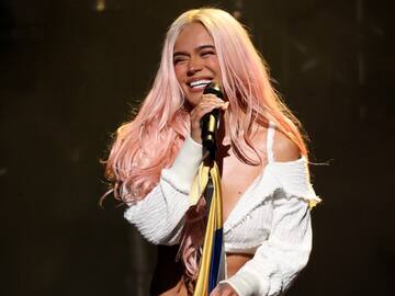 Karol G en Bogotá: este es el mapa para disfrutar del ‘Mañana será bonito fest’