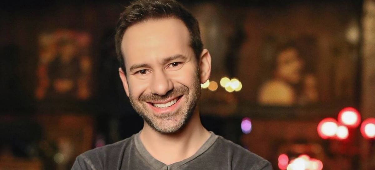 Créditos: Falleció el fundador de OnlyFans - Redes sociales