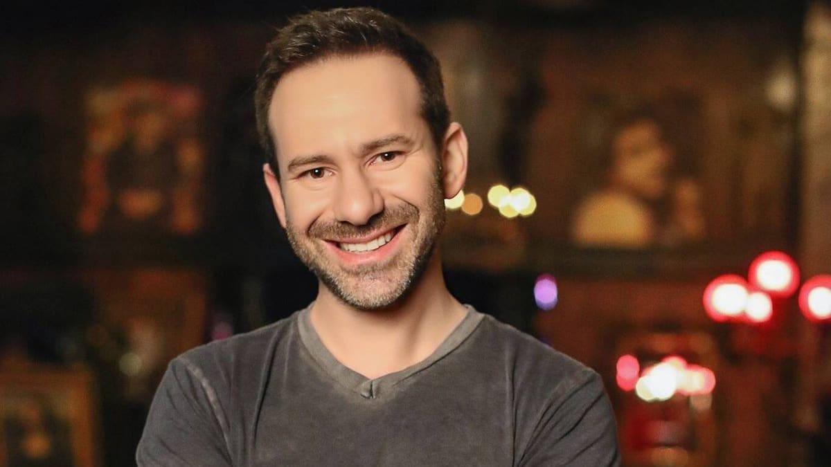 Murió el dueño de Onlyfans Leonid Radvinsky a los 43 años ¿De cuánto era su fortuna? Alta millonada