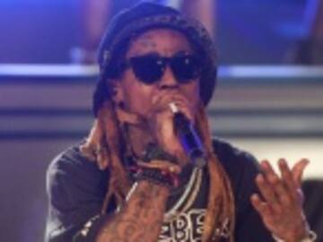 LIL WAYNE VUELVE A INGRESAR EN EL HOSPITAL TRAS SUFRIR VARIOS ATAQUES EPILÉPTICOS