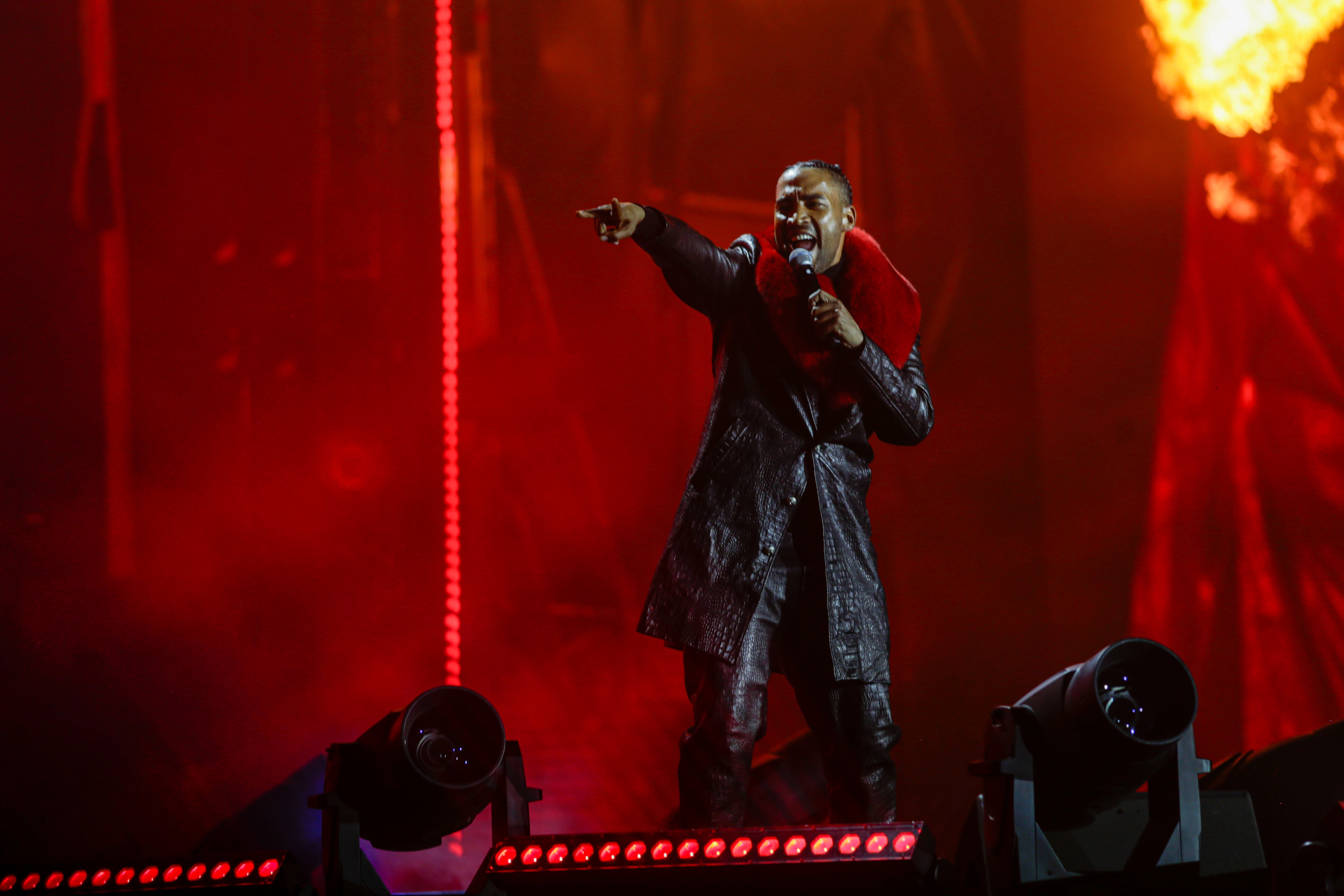 CL - Don Omar
