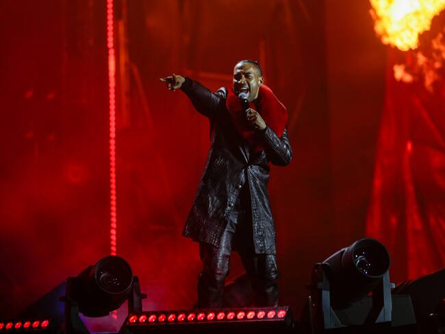 CL - Don Omar