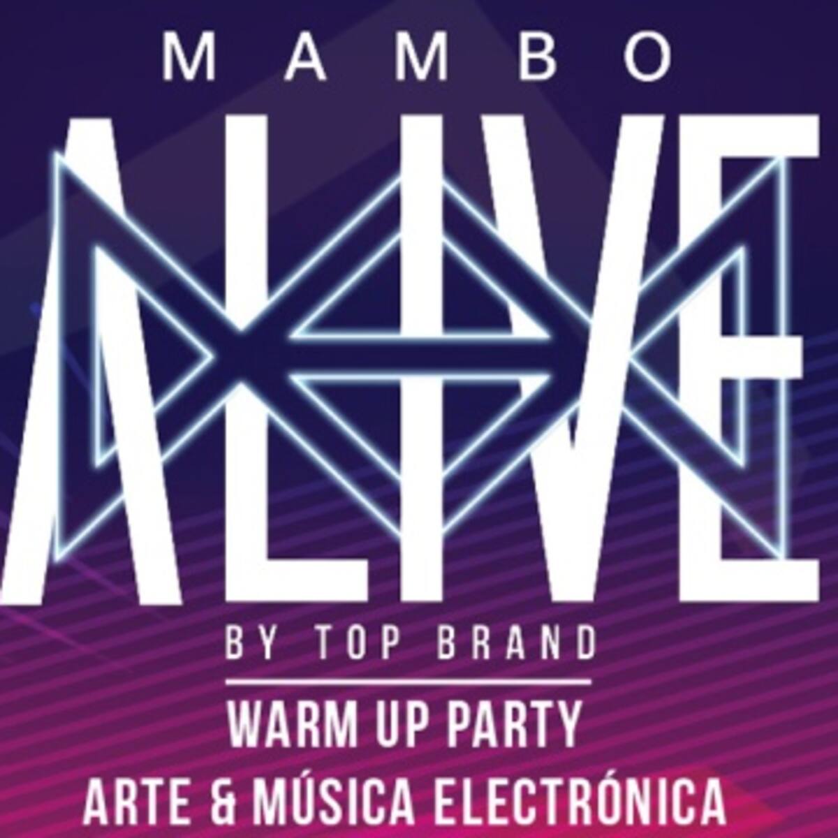 Lo mejor del arte y la electrónica en un solo lugar