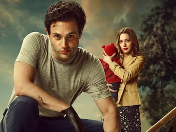 Netflix revela el nuevo tráiler de ‘You’, ¿cuándo se estrena la quinta temporada en Colombia?