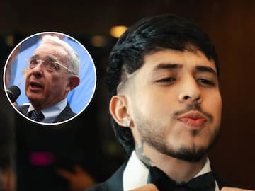 ¿Cómo ver el stream de WestCol y Álvaro Uribe? Esta es la hora, día y dónde ver EN VIVO