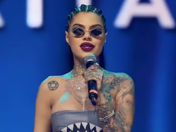 ¿Melissa Gate hará parte de una nueva temporada de La Casa de los Famosos? Esto se sabe