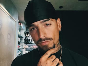 Maluma tuvo un emotivo gesto con una empleada de un hotel donde se estaba hospedando en Miami