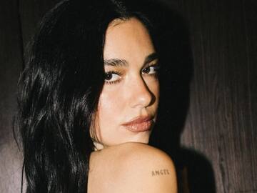 Esta es la boleta más barata y más cara del concierto de Dua Lipa en Bogotá