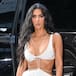Kim Kardashian reveló que está criando a sus hijos sola tras separación con Kanye West: "No está"