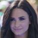 Demi Lovato presume sus atributos con esta ropa deportiva