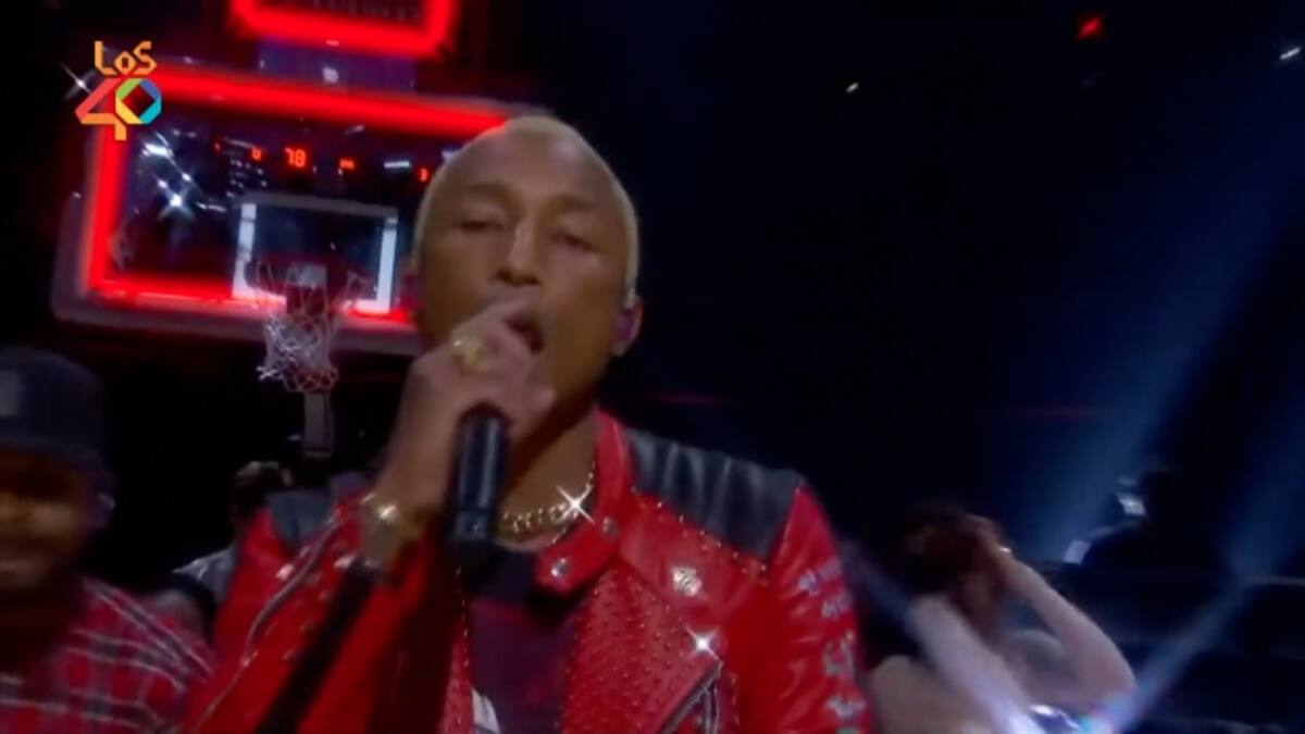 Las noticias de la música en #LOS40ONESHOT