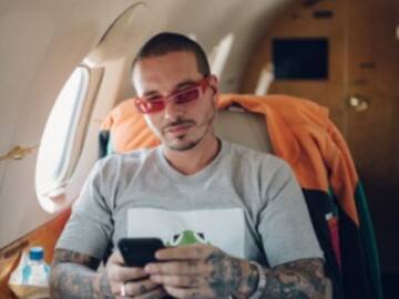 "Quiero volver a las raíces del reggaetón" J Balvin