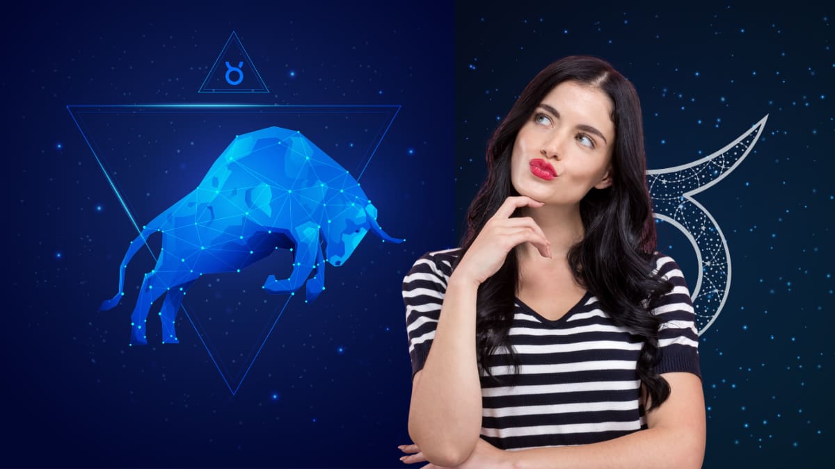 ¿Cuál es la pareja ideal de TAURO? Su alma gemela está en los signos de tierra y agua