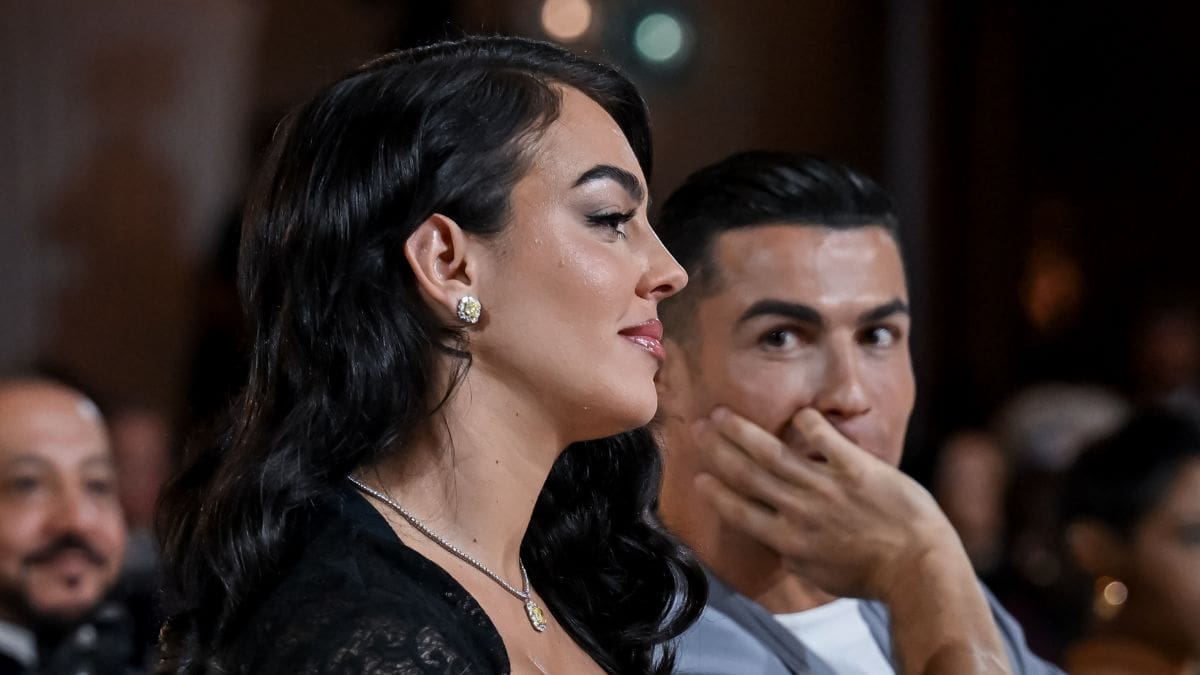 Cristiano Ronaldo y Georgina Rodríguez se casarían por segunda vez: esta es la curiosa razón