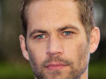 Filtran el mensaje que habría evitado el accidente en el que murió Paul Walker