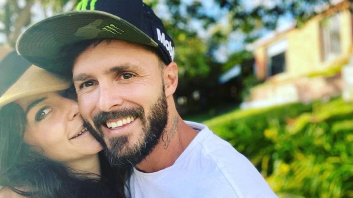 "Sebas se agüe@#": Maleja Restrepo revela que una de sus hijas los pilló teniendo sexo