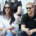 Enrique de Inglaterra anuncia su compromiso con Meghan Markle
