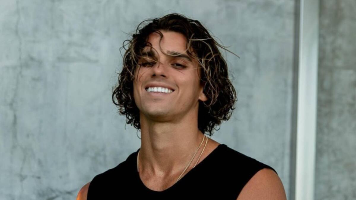 ¿El aceite de Coco para uso íntimo? influenciador muestra su uso en un video