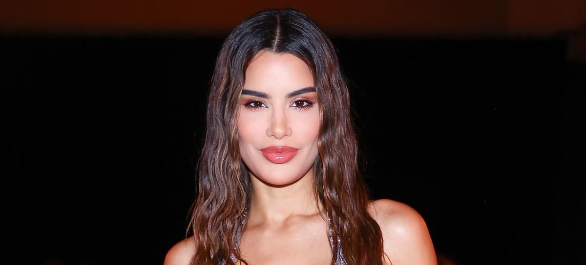 Ariadna Guriérrez | Créditos: Getty Images