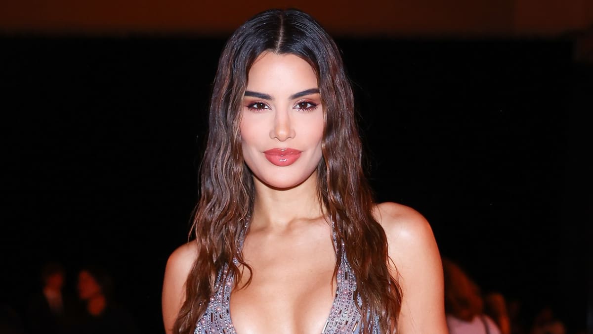 ¿Quién es el esposo de Ariadna Gutiérrez? La exreina tuvo una lujosa boda en Cartagena