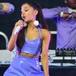ARIANA GRANDE RINDE TRIBUTO A LA VÍCTIMA MÁS JOVEN DEL ATENTADO DE MÁNCHESTER