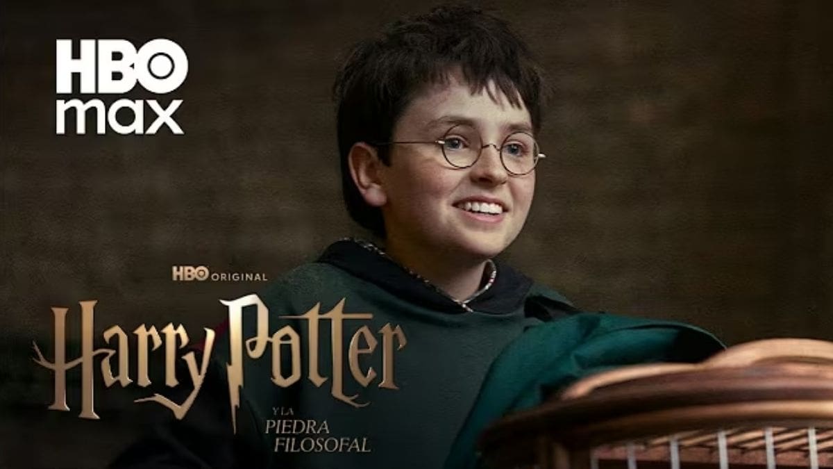 ¿Cuándo sale en Colombia la serie de Harry Potter? Detalles ocultos en tráiler revelado por HBO