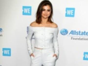 El fetiche de Selena Gómez que quedó en evidencia en instagram