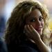 Así reaccionó Shakira ante la derrota de la Selección Colombia contra Japón.