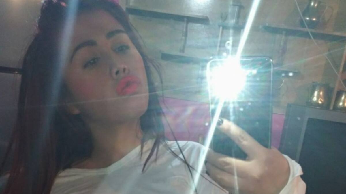 Este sería el novio de Yina Calderón