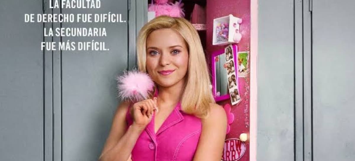 Créditos: Elle - Foto tomada de Prime Video
