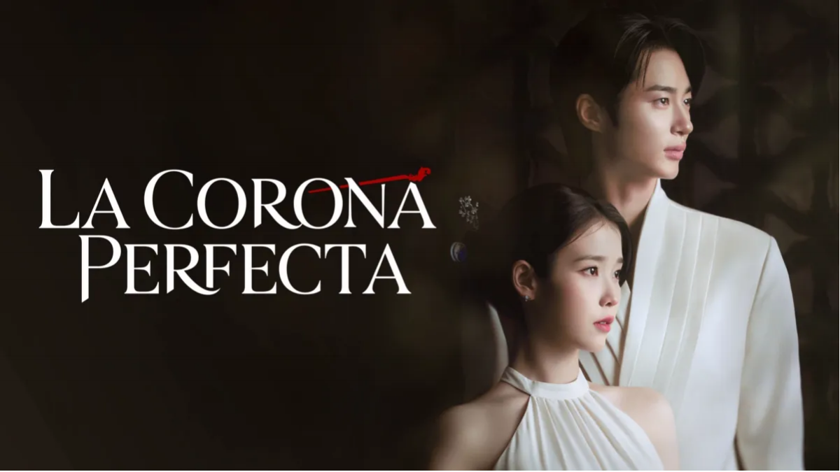 Guía episodios La Corona Perfecta: Cuántos capítulos tiene, dónde verla y más de la serie coreana