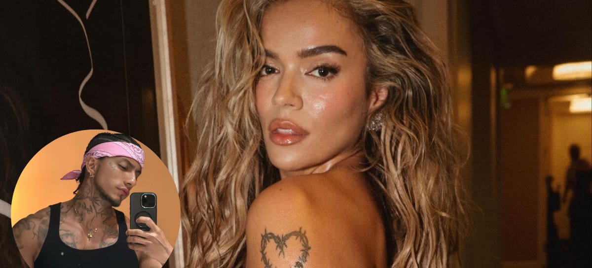 Créditos: Karol G y su su gira 'Tropitour' - Fotos tomadas de redes sociales