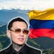 Blessd anuncia donación de 120 toneladas de ayuda para damnificados por el terremoto en Colombia