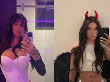 Camilo Pulgarín reveló las primeras fotos tras iniciar su proceso de transición: "estoy muy feliz"