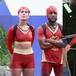 Este fue el dinero que se llevaron Karoline y Jerry tras salir en la semifinal del Desafío XX