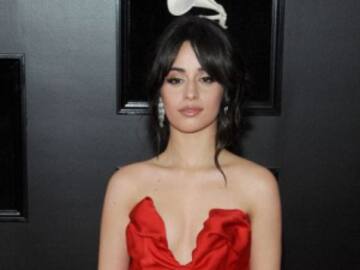 Por esta razón Camila Cabello no sale con famosos