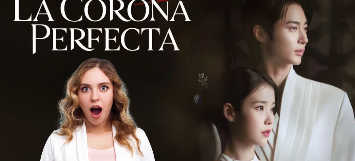 Polémica en Corea del Sur por serie 'La corona perfecta' | Disney +/ Getty Images