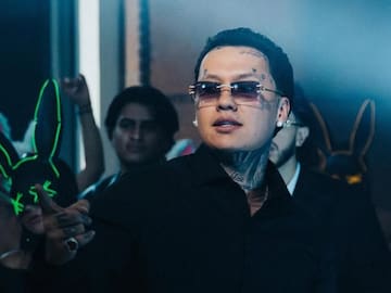 Letra y video oficial de '40 de diciembre', la nueva canción del álbum de Blessd EXTRADITABLESSD