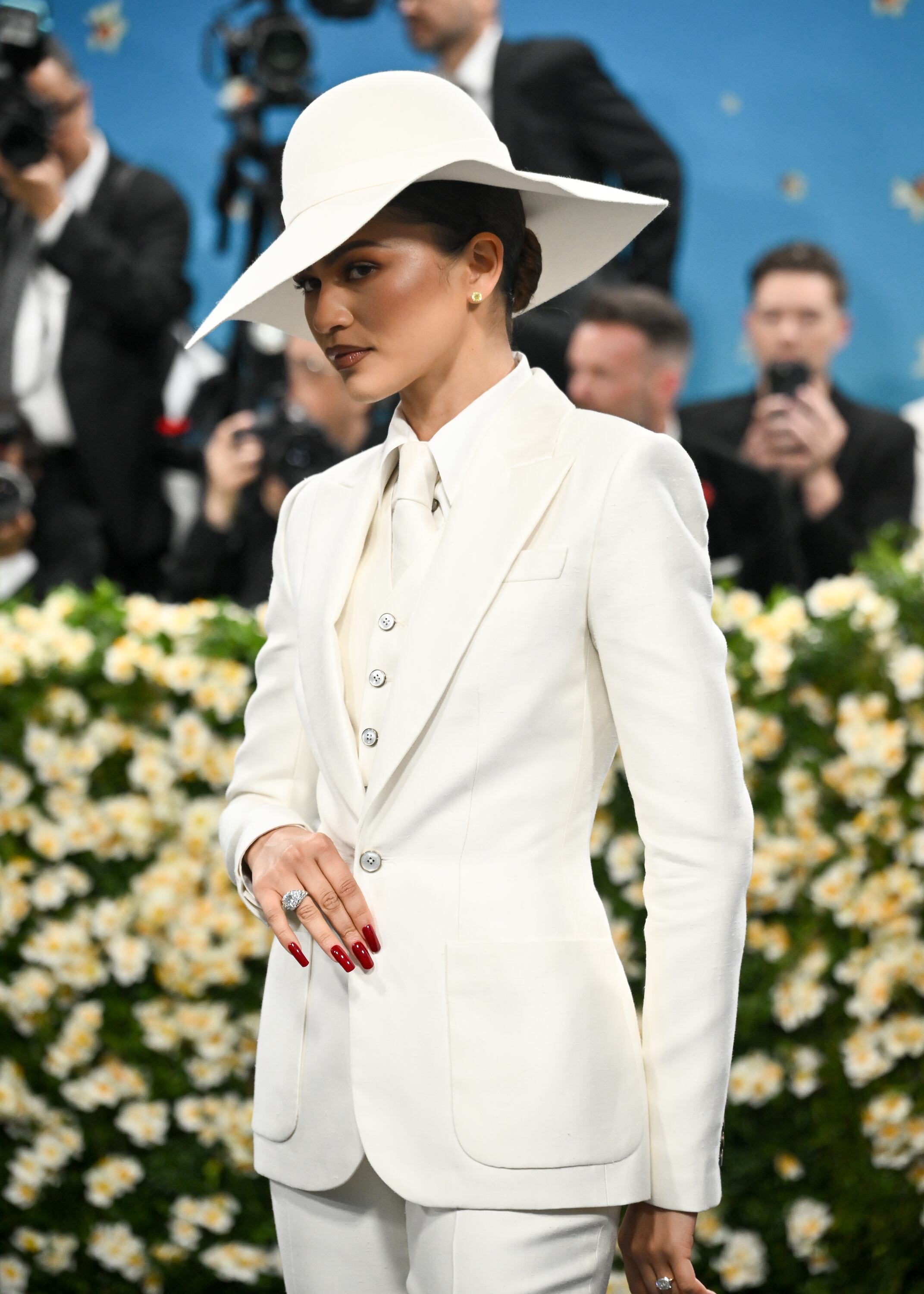 Créditos: Getty Images