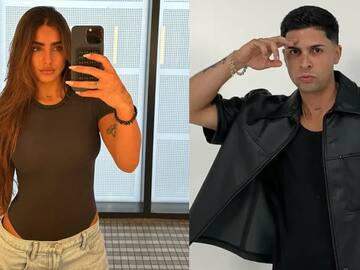 Isander Pérez no calló y habría lanzado indirectas sobre la polémica de Isabella Ladera