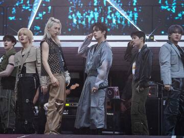 Stray Kids anunció gira por Latinoamérica y se volvió tendencia en Colombia: esta es la razón