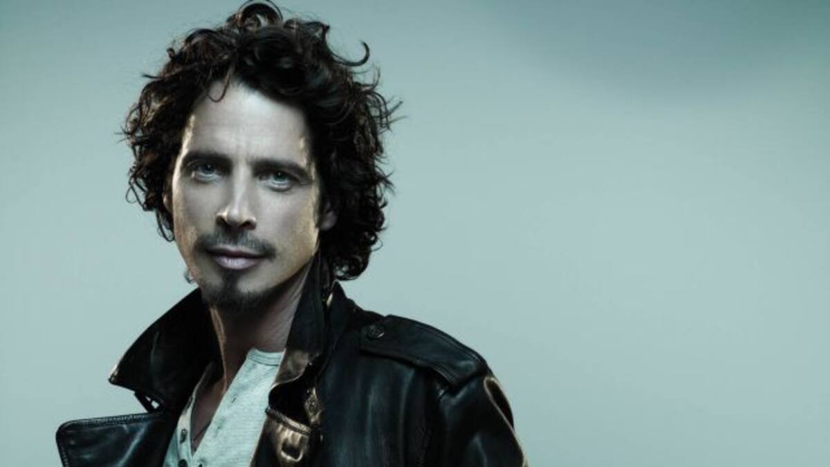 Chris Cornell en el ALMAX 2016, sus mejores videos