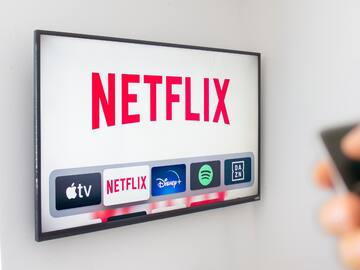 Esta es la serie de Netflix que está arrasando en la plataforma: ¿Es la mejor de la historia?