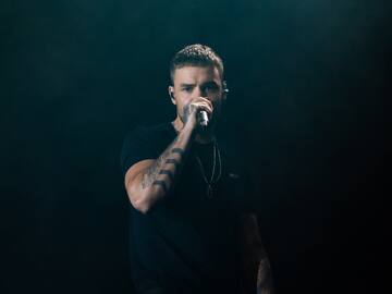 Autopsia revela la causa de muerte de Liam Payne, exintegrante de One Direction