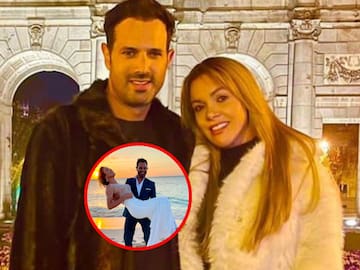 Alejandro Estrada envió contundente mensaje a Nataly Umaña en La Casa de los Famosos: “Estoy sufriendo”