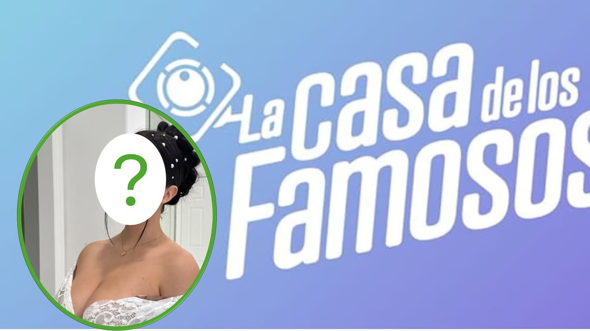 Participante de La casa de los famosos revela parálisis facial tras procedimiento estético