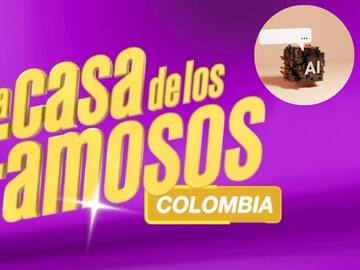 Inteligencia Artificial revela quién sería el próximo eliminado en 'La Casa de los Famosos'