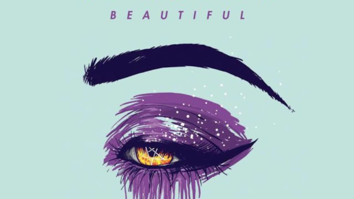 Aj Dávila en el Estéreo Picnic 2017