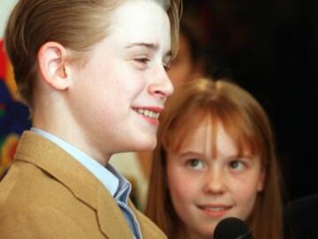 MACAULAY CULKIN SORPRENDE POR SU SALUDABLE ESTADO Y MUCHOS FANS ESTÁN EMOCIONADOS