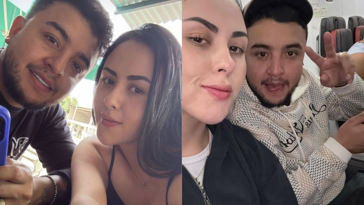 ¡No se quedó callada! Juliana Calderón reaccionó al comunicado de la familia de Juan Manuel Rodríguez